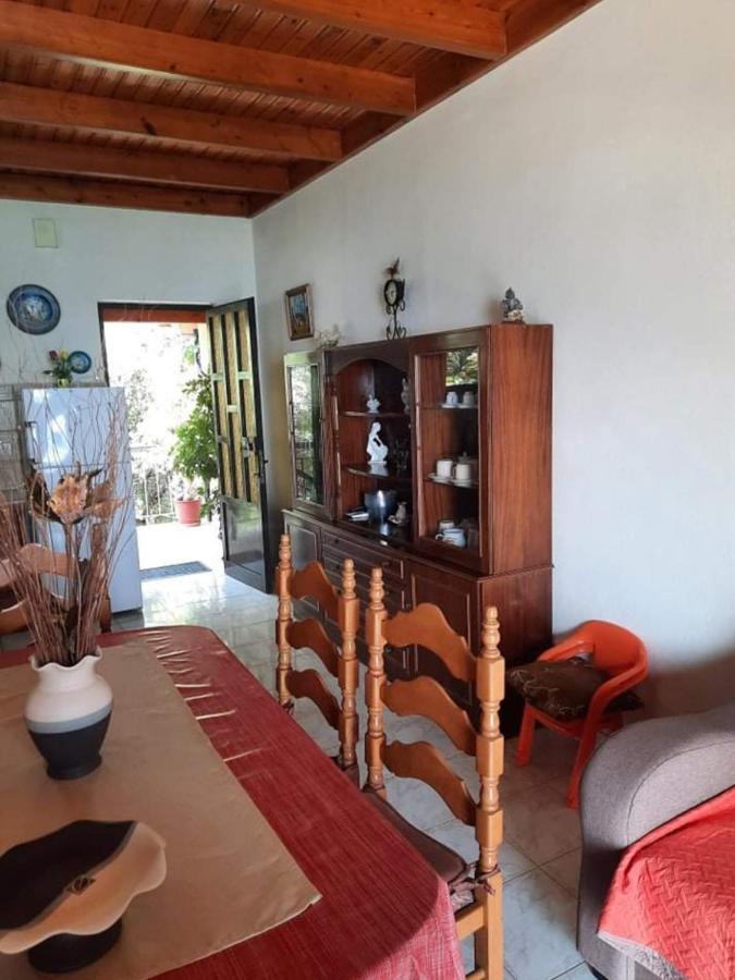 Emilios See View Apartment Barbati Luaran gambar