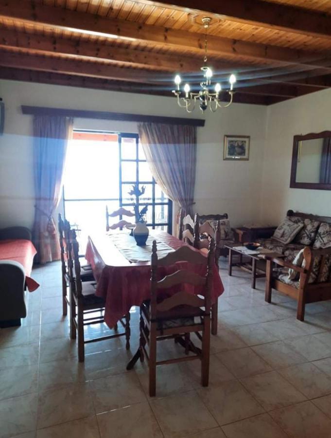 Emilios See View Apartment Barbati Luaran gambar