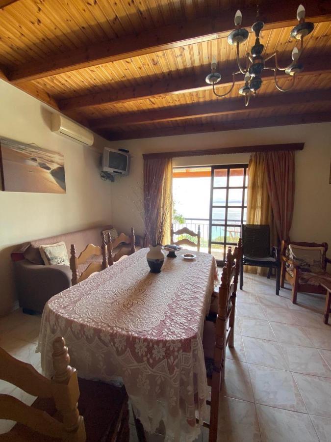 Emilios See View Apartment Barbati Luaran gambar