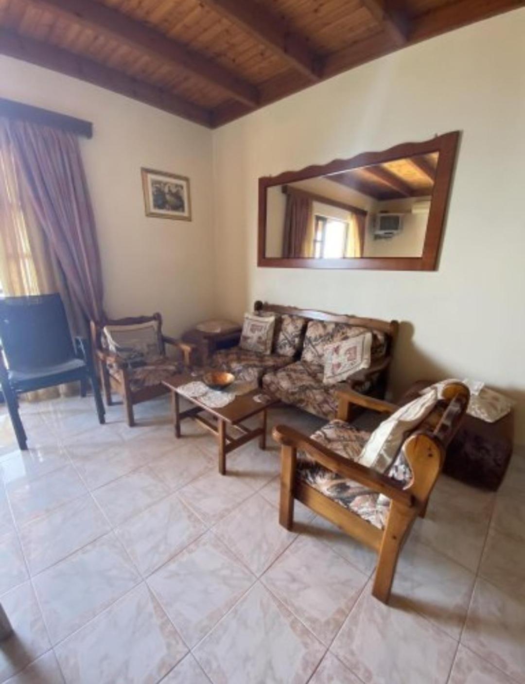 Emilios See View Apartment Barbati Luaran gambar