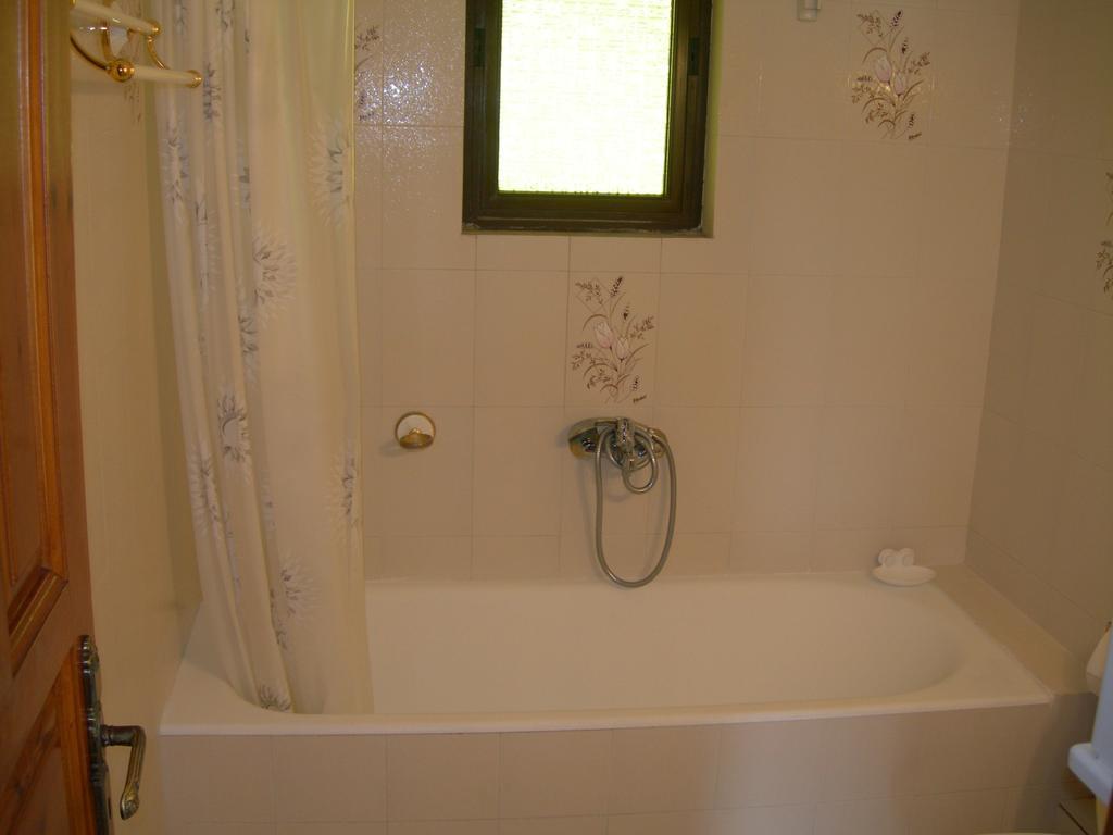 Emilios See View Apartment Barbati Luaran gambar